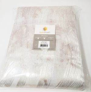 SUNSMART Total Blackout Victorio Printed Jacquard